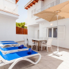 Отель Villas Bouganvillia, фото 14