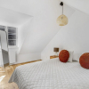 Отель Sanders Regent - Treasured 3-bdr Apt With Terrace, фото 4