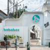 Отель Bobobox Pods Kota Lama, фото 1