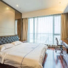 Отель Wanlong International Apartment (Guangzhou Pazhou Convention And Exhibition Center), фото 30