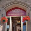 Отель Muthu Newton Hotel (Near Inverness Airport) в Нэрне