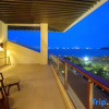 Отель Qionghai Qiyue Seaview Homestay, фото 11