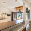 Отель Luxury Apartment in Abondance Near Portes du Soleil, фото 32