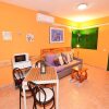 Отель Ocean Balcony Apartment в Эль Рок