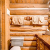 Отель Bear Lodge by RedAwning, фото 8