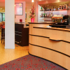 Отель Brit Hotel Caen Herouville, фото 21