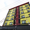Отель Wa Hotel, фото 1