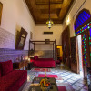 Отель Dar Al Andalous - Riad, фото 16