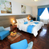 Отель Samana Hotel, фото 27