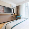 Отель City Comfort Inn (Haikou Xiuying District Wanda Plaza), фото 2