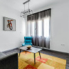 Отель Sanders Center - Nice Studio Apartment, фото 11