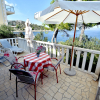 Отель Apartment Ela - very close to beach: A1 Rogac, Island Solta, фото 12