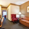 Отель Country Inn & Suites by Radisson, Augusta at I-20, GA, фото 3