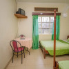 Отель Muhabura Motel, фото 29