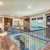 Отель New Listing! Luxe W/ Game Room & Library 5 Bedroom Home, фото 17