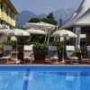 Отель UNAHOTELS Forte dei Marmi, фото 15