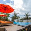 Отель Sea Bridge Villa Ceningan, фото 5