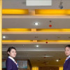 Отель Lavande Hotel Xuzhou Jinying Shopping Mall Branch, фото 12