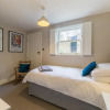 Отель NEW Charming 2BD Basement Flat Heart of Battersea, фото 6