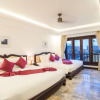 Отель Hoian Central Hotel, фото 4