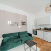 Отель The 15s Apartments, фото 30