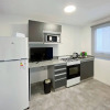 Отель Modern Almagro Apartment for 4 Guests With Balcony and Full Amenities, фото 2