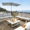 Отель Parasol by Avantstay Hilltop Ocean View Escape w/ Large Patio & Shuffleboard, фото 11