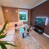 Отель Bright And Modern - 2-bedroom, Central, Free Parking, фото 17