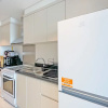 Отель ST-Carson Tower A-1411 by bnbme homes, фото 4