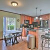 Отель Updated Hilton Head Island Townhome w/ Decks!, фото 11