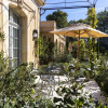 Отель Villa Saint Ange, фото 42