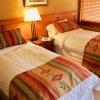 Отель Vagabond Lodge at Kicking Horse Resort, фото 27