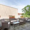 Отель Best Western Plus Hotel Kassel City, фото 25