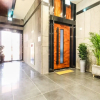 Отель Jeonju Songcheondong Eco Hotel Stay, фото 20