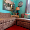 Отель Historic Whiting Hotel Suites, фото 5