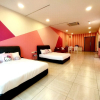 Отель PoP Kitty Octagon Ipoh Homestay, фото 23