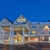 Отель Country Inn & Suites by Radisson, Houghton, MI, фото 21