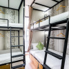 Отель Hostel At Thonglor, фото 6