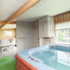 Отель Beautiful holiday home in Schagerbrug with bubble bath, фото 9