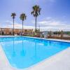 Отель Quality Inn Sierra Vista, фото 8