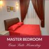 Отель Casa Suite Homestay D'Imperio Professional Suite for Muslim Only, фото 9