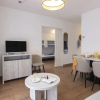 Отель Résidence Prestige Odalys Les Greens du Bassin, фото 25