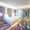 Отель Lavande Hotel Wuhan Happy Valley Renhe Road Metro Station, фото 2