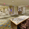 Отель JW Marriott The Rosseau Muskoka Resort & Spa, фото 27