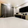 Отель Changwon Myeongseodong Hotel Andante, фото 7