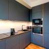 Отель Artisa Riia Str 22A Luxury apartment, фото 6
