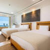 Отель Sun & Moon Resort, фото 7