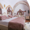 Отель Behrampasa Otel, фото 32