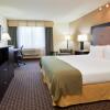 Отель Holiday Inn Express Union City (San Jose), an IHG Hotel, фото 3