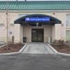 Отель Americas Best Value Inn & Suites Boise в Бойсе